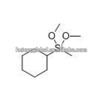 Cyclohexyl-méthyl-diméthoxyl-silane 17865-32-6